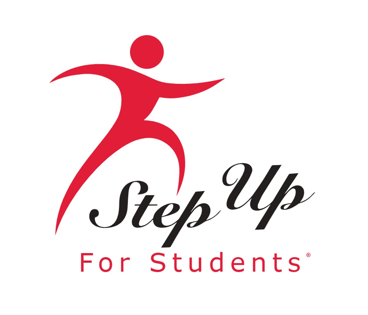 Step Up for Students
